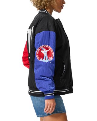 Sports Team Bomber Jackets