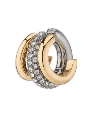 Maye Pav&eacute; Single Ear Cuff 