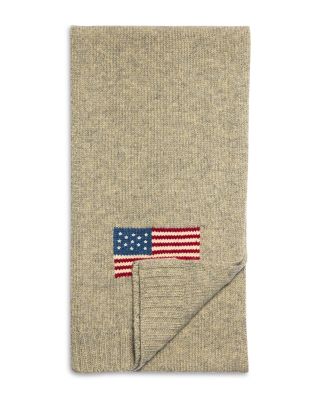 Flag Scarf