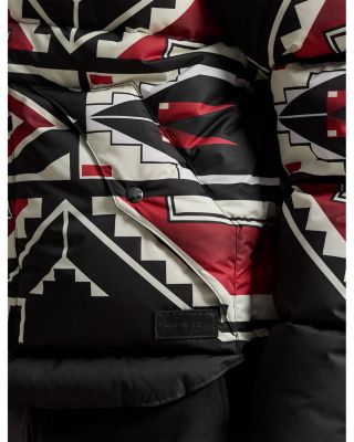 x TÓPA Unisex Thípi Reflections Jacket