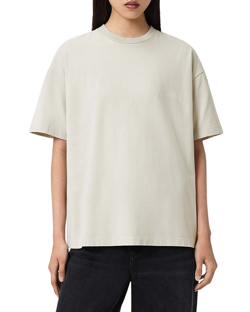 Allsaints Odyssey Etta Tee