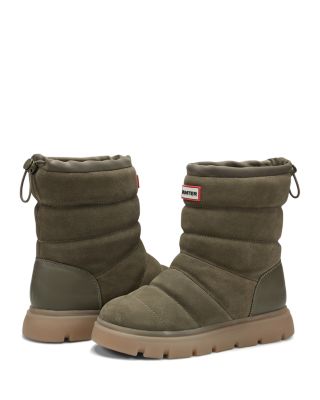 Women's Maribels 4 Puffer Boots
