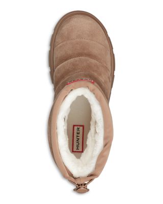 Women's Maribels 4 Puffer Boots