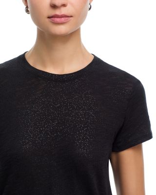 School Boy Jersey Tee