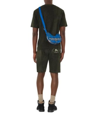 Horseshoe Crossbody Bag