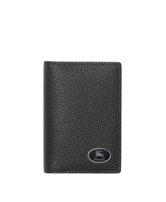 Knight Stamp Bifold Card Case