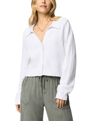 Nicolette Polo Sweater