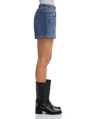Miramar Terry Walking Shorts