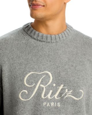 Ritz Cashmere Sweater