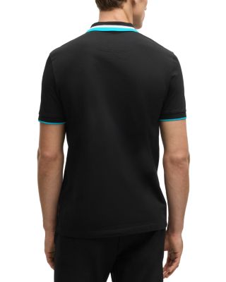 Paddy AP Heritage Polo