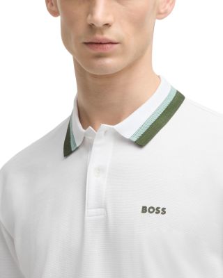 Paddy AP Heritage Polo