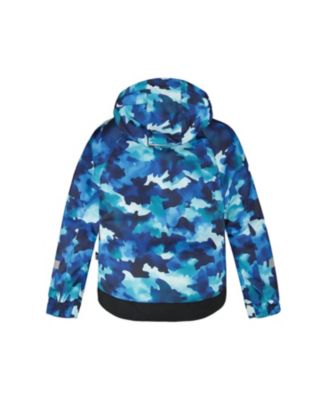  Boys' Two-Piece Play Snowsuit - Little Kid, Big Kid