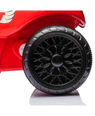 Unisex Cruiser 12V 1-Seater Motorcycle Rid on for Kids - Ages 3 Years +