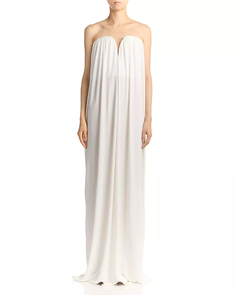 Stella McCartney Forever Stella Dress