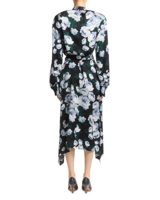 Bunch Of Roses Dress