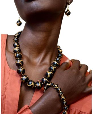  Sahara Sand Necklace