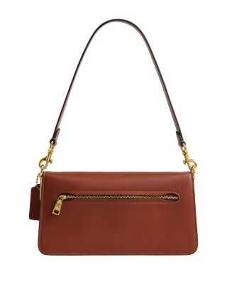 Tabby 26 Leather Shoulder Bag