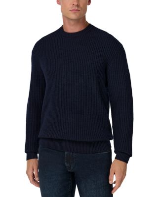 Merino Wool Sweater