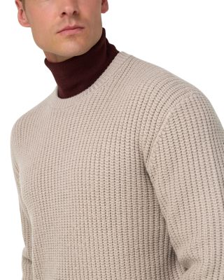 Merino Wool Sweater
