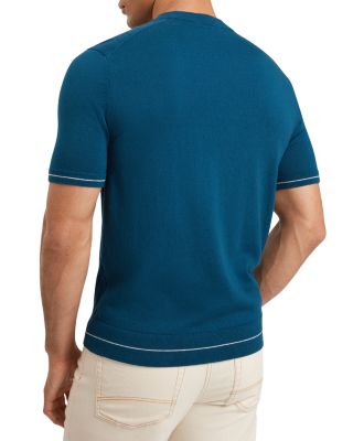 Canon Chevron Stitch T-Shirt