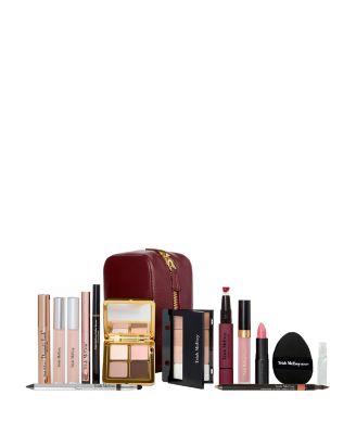 The Power of Makeup&reg; Holiday Planner Gift Set L/M