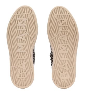 Women's Monogram B-Court Trainers