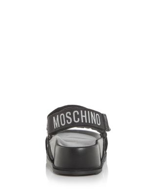 Women's Strappy Platform Sandals