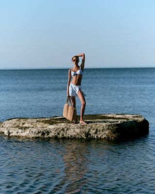 Underwire Bikini Top - Exclusive 