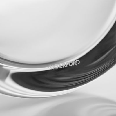 Elegance Short Decanter with Round Stopper