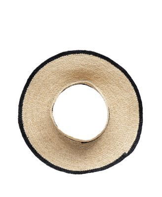 Embe Sun Visor Stripe