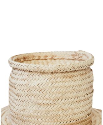  Unisex Kids Palm Hat