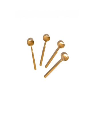  Wabi Coffee Spoons - Set of 4