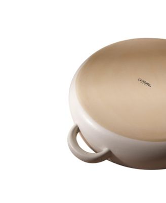  Serving Plate with Handles