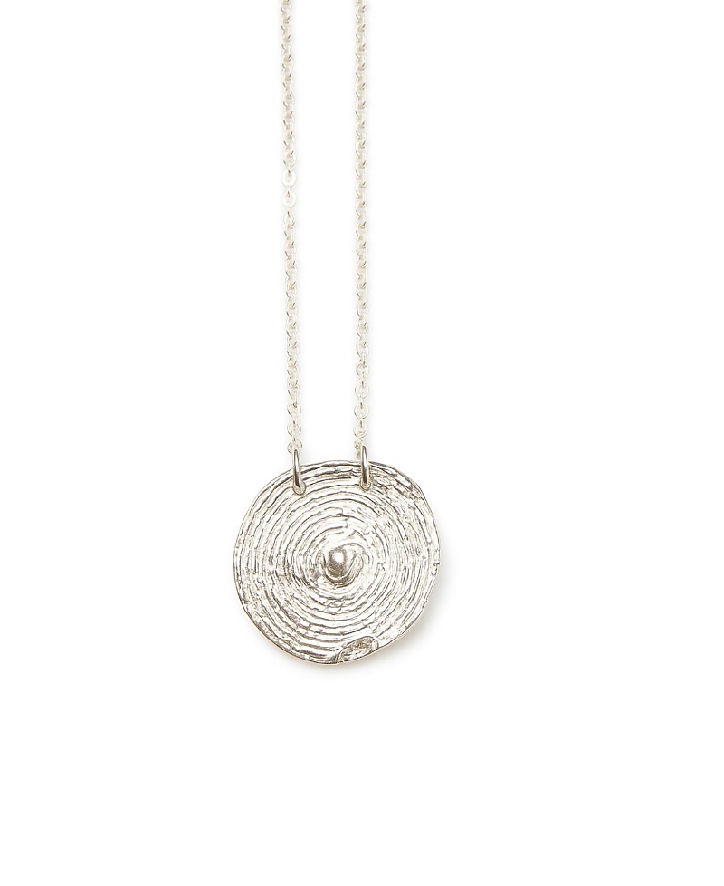 Cog Sol Necklace