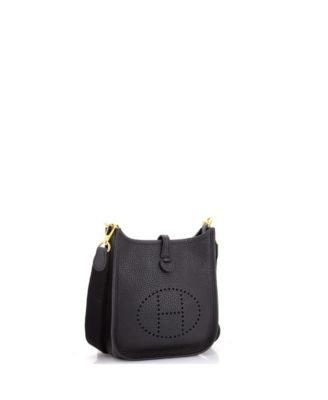 TPM Evelyne Bag Gen III Clemence