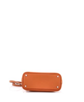 Mini Bolide 1923 Bag Evercolor