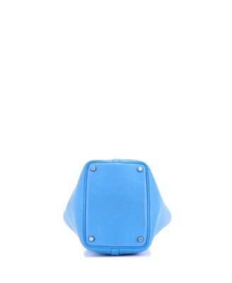 PM Picotin Lock Bag Clemence