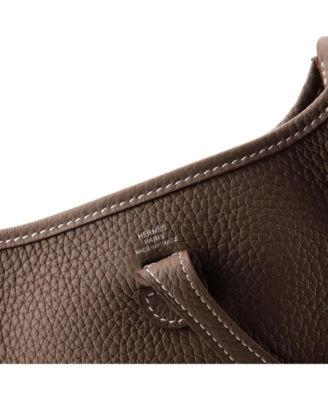 TPM Evelyne Bag Gen III Clemence