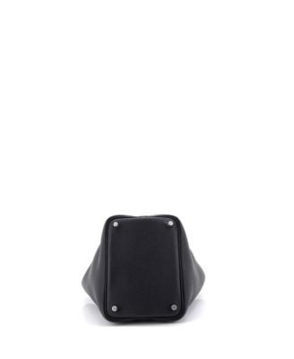 PM Picotin Lock Bag Clemence