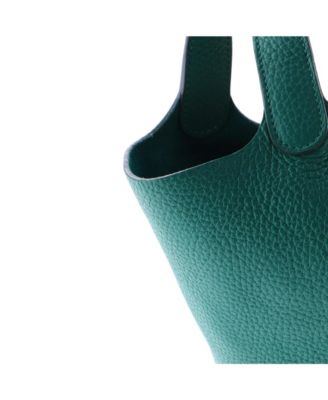 PM Picotin Lock Bag Clemence