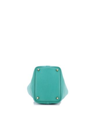 PM Picotin Lock Bag Clemence