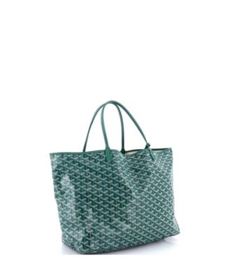 GM Saint Louis Tote Coated Canvas