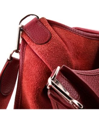 PM Evelyne Bag Gen III Clemence