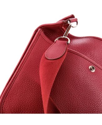 PM Evelyne Bag Gen III Clemence