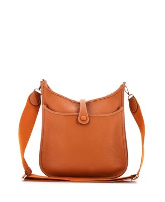 PM Evelyne Bag Gen III Clemence