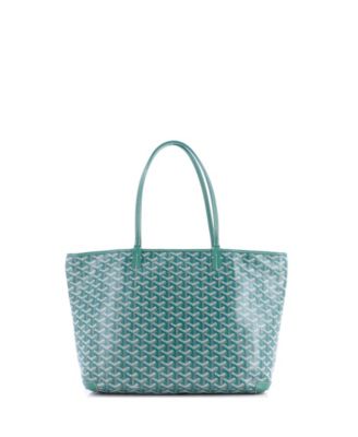 MM Artois Tote Coated Canvas