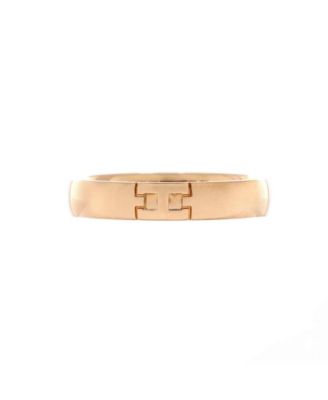 Ever Herakles Wedding Band Ring 18K Rose Gold
