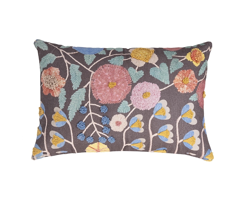 Gauri Kohli Luxor Pillow Cover, 16 x 24