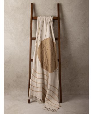 Zoya Throw Blanket, 60" L x 50" W