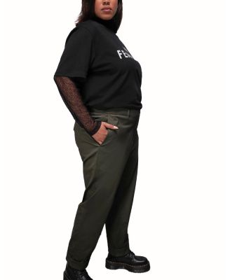  The Essential Trouser